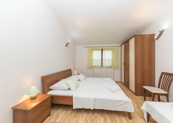 Nyaraló Lovely In With Kitchen *